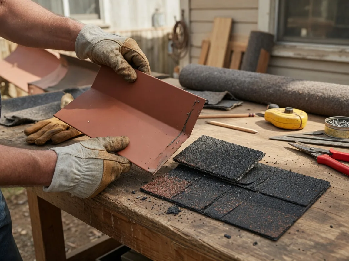 Roof Repair company in Village Mills, TX
